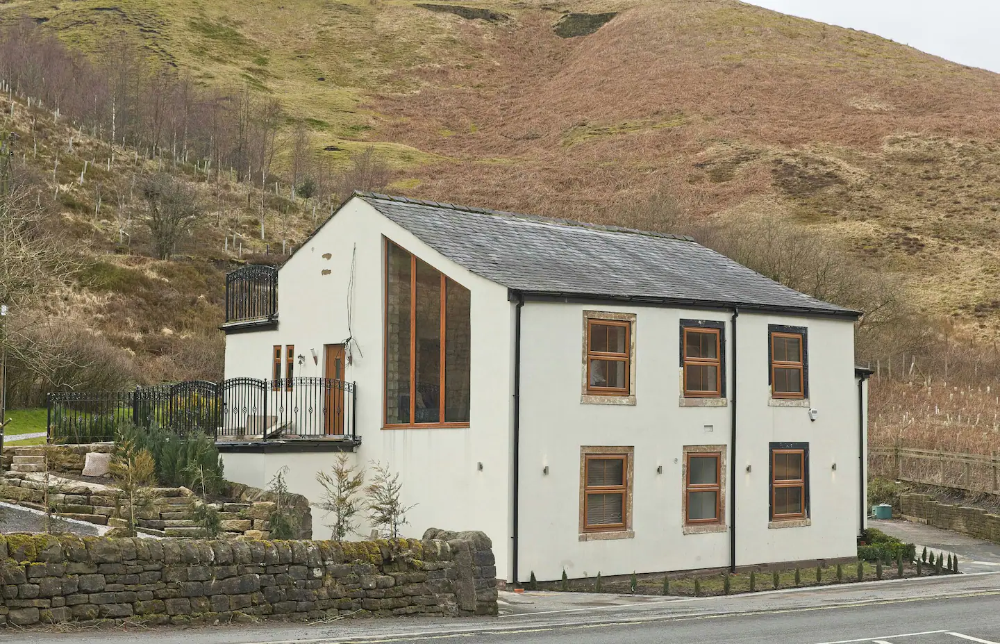 Party Apartment Manchester